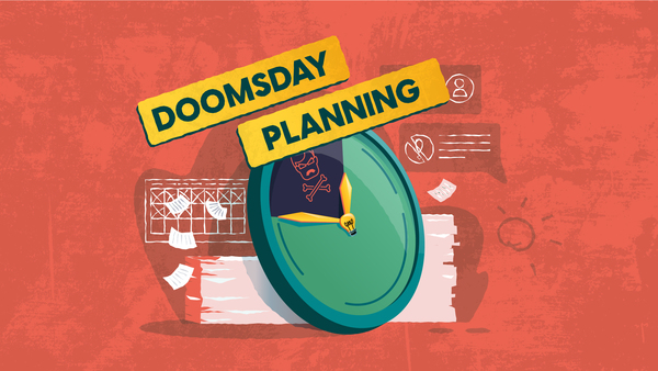 Doomsday Planning