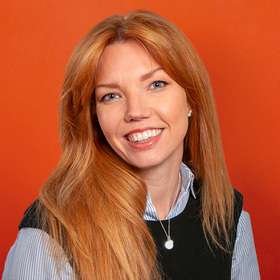 Leanne Cunningham - Operations Director - Talento Group