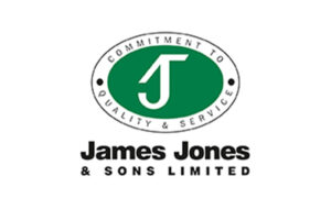 James Jones & Sons